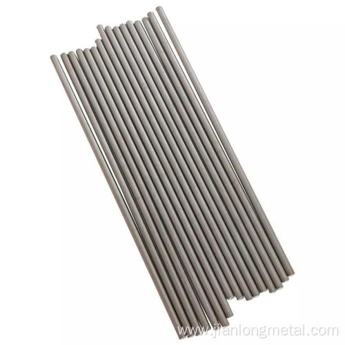 409L Stainless Steel Capillary Tube